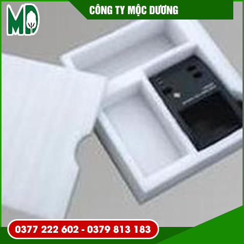 Khay xốp EPE định hình